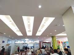 -泉龙渔村·粤式早茶·金牌烧鹅(中山三乡店)