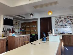 -米柚烘焙教室(工联CC店)