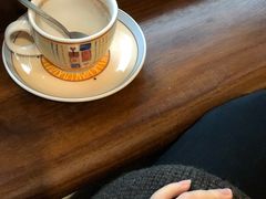 -RUMORS COFFEE ROASTERY鲁马滋咖啡(湖南路店)