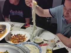 -豫丰汇河南名菜楼(武记餐饮)