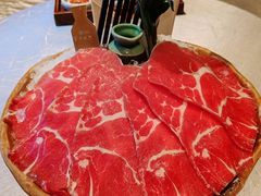 -ONE FULL 古董港式海鲜火锅