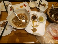 -高第街56号餐厅(银座商城玉函店)