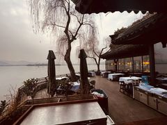 -柳莺湖上·湖景餐厅·江南菜(西湖店)