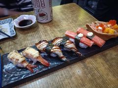 蟹柳寿司-米彩料理(西丽店)