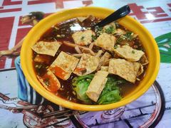 原味螺蛳粉-龍城柳州螺蛳粉(群星路店)