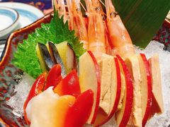 -大渔铁板烧(蛇口店)