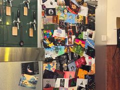 -吹泡·Triphop(棋盘店)