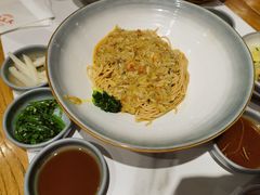 -馋三尺蟹粉小笼(人民广场店)