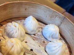 -南翔馒头店(豫园店)
