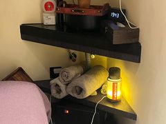-Angkor SPA 柬埔寨古法按摩(环贸店)