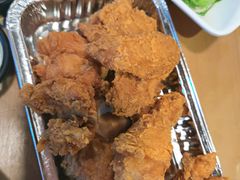 -奇乐奇乐(梅江店)