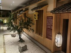 -嘉悦汗蒸时代(曙光路店)