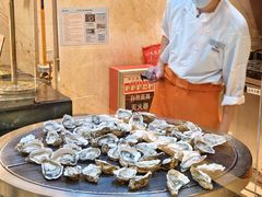 -中山利和希尔顿酒店