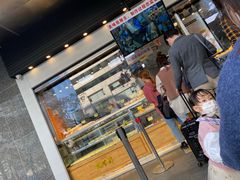 门面-鲍师傅糕点(江苏路店)