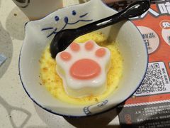 -猫爪爪原切自助烤肉(观音桥阳光世纪店)