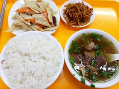 -雨霖祥和炖肉(南市店)