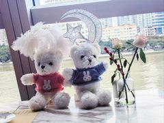 -桃花江餐厅·江景-约会·聚会