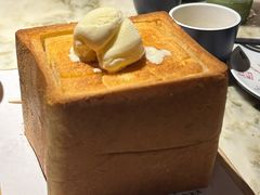 -绿茶餐厅(朝阳大悦城店)