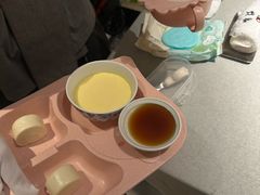 -悦融琥珀·京鲁菜·海味珍品(西单店)