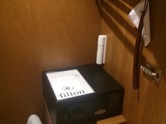 -东京希尔顿酒店