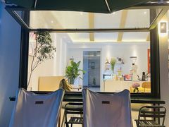 -稀物集咖啡(徽州大道店)
