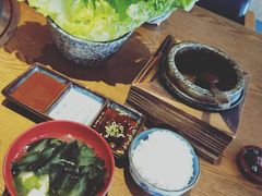 -炎蔵牛舌烤肉