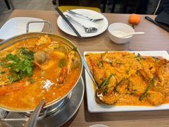 -建兴酒家(班塔通分店)