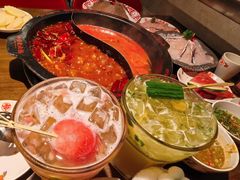 -牛市坎火锅(建设路店)