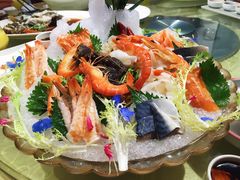 -至尊鲨鱼·原烹海鲜·新浙菜(拱宸桥店)