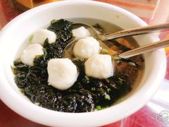 -吴祥记潮州菜·百年老字号·砂锅粥