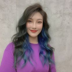 长发-P.STYLE 派斯造型