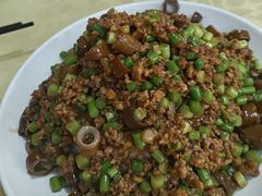 -华春餐馆(鱼山路店)