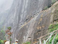 -崀山风景名胜区