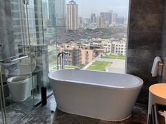 -榛悦隆堡成都酒店(春熙路太古里店)