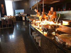 -北京北辰洲际酒店