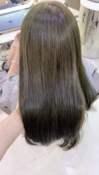 点击看大图 -HaLo hair studio