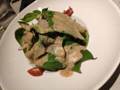 -T館·花园艺术餐厅