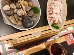 -廖掌柜·重庆鲜货火锅(上海首店)