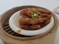 -东江渔村·古典园林·30年粤菜老字号(太和店)