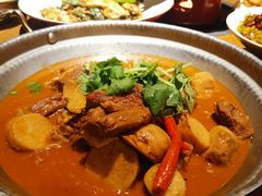 灶膛罐罐牛腩-吃饭皇帝大土家民族菜(正大广场店)