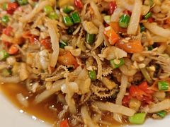 -彭耕记猪油炒小菜(吉联mall店)