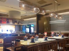 -涮福記·现切牛羊肉火锅(世纪汇店)