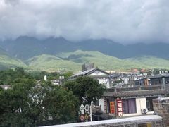 -大理洱海