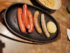 -萨莉亚意式餐厅(浦江万达广场店)