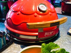 -鱼饪杰烤鱼餐厅