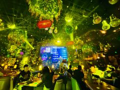 -贝贝龙虾·音乐餐厅(昌平东关店)