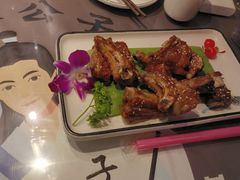 -段公子·精品云南菜