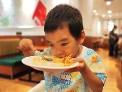 -萨莉亚意式餐厅(万嘉商业广场店)