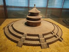 -北京古代建筑博物馆