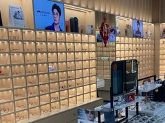 -一代眼镜·蔡司配镜(浦东大拇指广场店)
